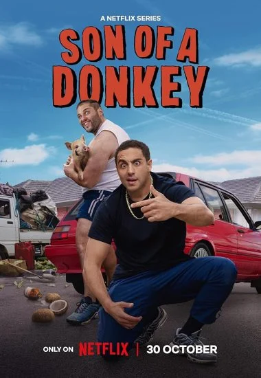 مسلسل Son of a Donkey الموسم الاول الحلقة 1 الاولي مترجمة