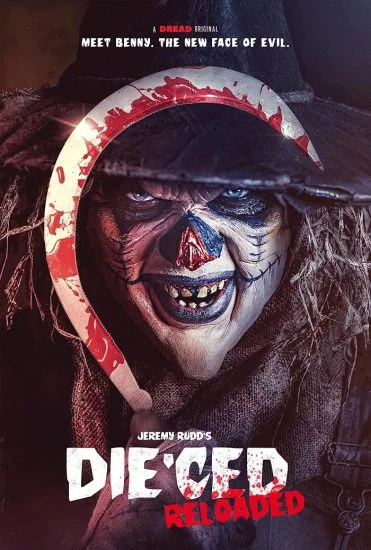 فيلم Die'ced: Reloaded 2025 مترجم