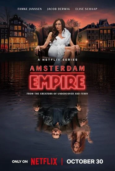 مسلسل Amsterdam Empire الموسم الاول الحلقة 4 الرابعة مترجمة