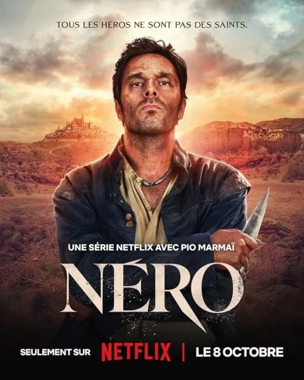 مسلسل Nero the Assassin الحلقة 3 الثالثة مترجمة