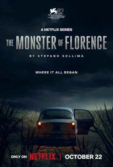 مسلسل The Monster of Florence الحلقة 2 الثانية مترجمة