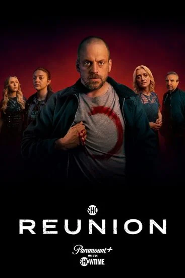 مسلسل Reunion 2025 الحلقة 3 الثالثة مترجمة