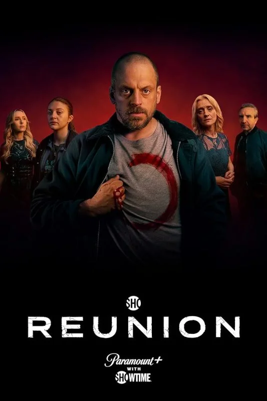 مسلسل Reunion 2025 مترجم