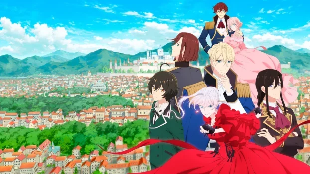 انمي Saigo ni Hitotsu dake Onegai shitemo Yoroshii deshou ka الحلقة 5 الخامسة مترجمة