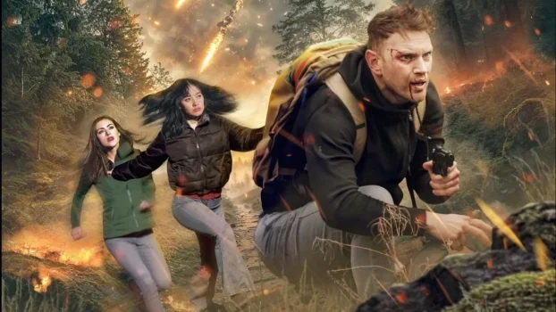 فيلم Meteor: Final Impact 2025 مترجم