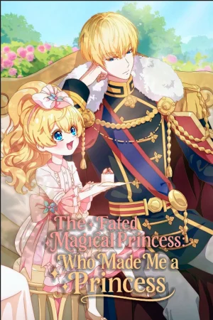 انمي Mofa Gongzhu de Xiao Fannao الموسم الاول الحلقة 16 السادسة عشر مترجمة