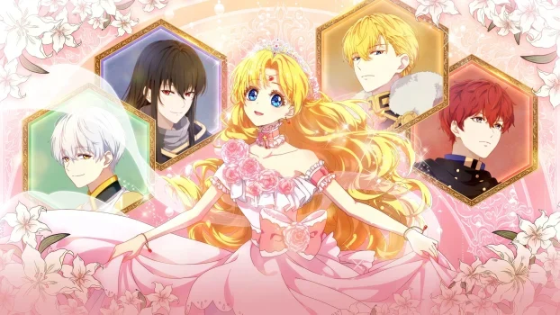 انمي Mofa Gongzhu de Xiao Fannao الموسم الاول الحلقة 14 الرابعة عشر مترجمة