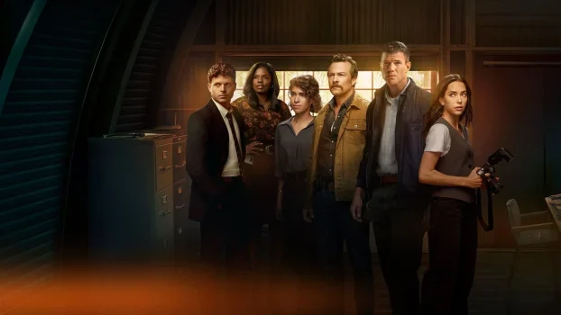 مسلسل NCIS Origins الموسم الثاني الحلقة 6 السادسة مترجمة
