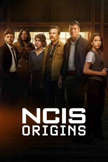 مسلسل NCIS Origins الموسم الثاني الحلقة 6 السادسة مترجمة
