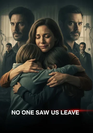 مسلسل No One Saw Us Leave الموسم الاول الحلقة 4 الرابعة مترجمة