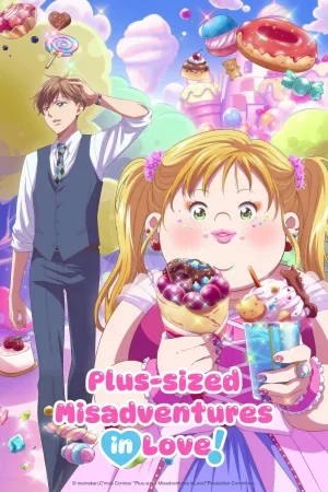 انمي Debu to Love to Ayamachi to الموسم الاول الحلقة 12 الثانية عشر مترجمة