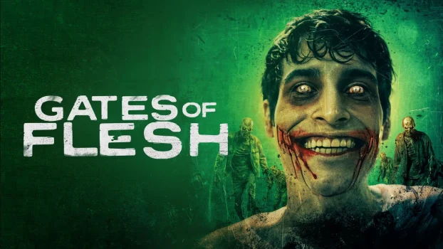 فيلم Gates of Flesh 2025 مترجم