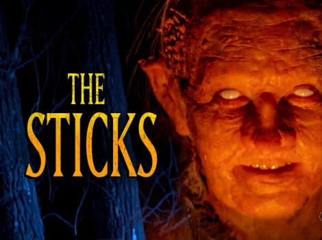 فيلم The Sticks 2025 مترجم