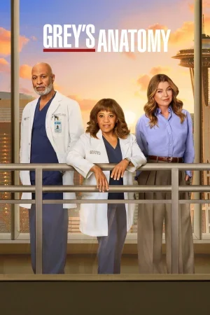 مسلسل Grey’s Anatomy الموسم 22 الحلقة 18 الثامنة عشر مترجمة