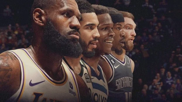 مسلسل Starting 5 الموسم الثاني الحلقة 8 الثامنة والاخيرة مترجمة