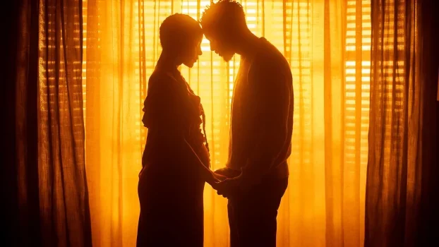 فيلم Stay 2025 مترجم