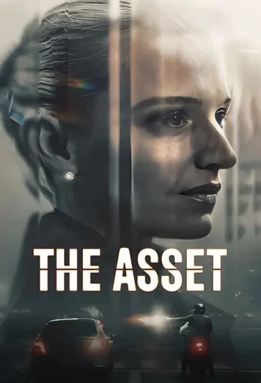 مسلسل The Asset الموسم الاول الحلقة 1 الاولي مترجمة