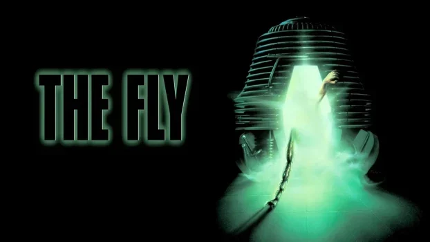 فيلم The Fly 1986 مترجم