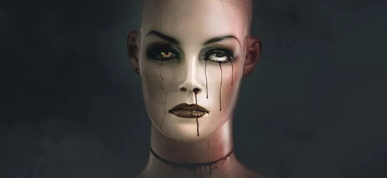 فيلم The Mannequin 2025 مترجم