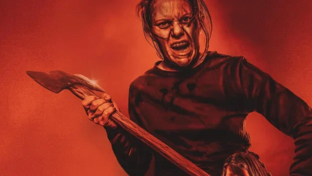 فيلم The Matriarch 2024 مترجم