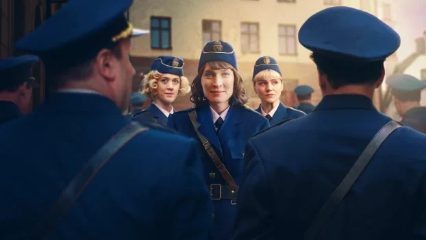 مسلسل The New Force الموسم الاول الحلقة 4 الرابعة مترجمة