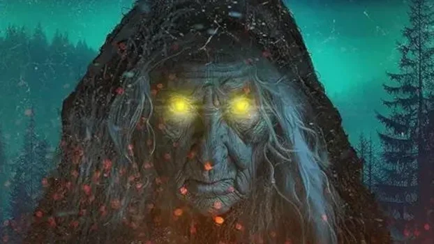 فيلم The North Witch 2024 مترجم
