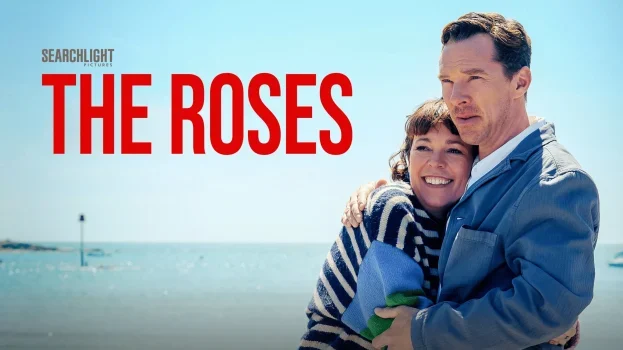 فيلم The Roses 2025 مترجم