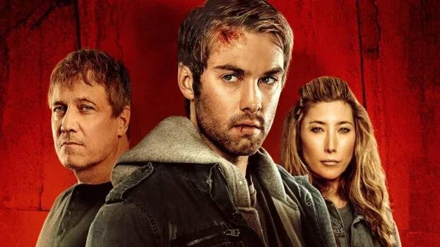 فيلم The Roughneck 2025 مترجم