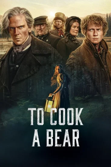 مسلسل To Cook a Bear الموسم الاول الحلقة 3 الثالثة مترجمة