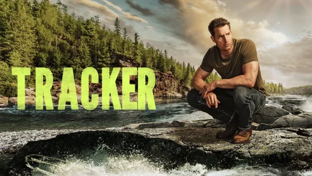 مسلسل Tracker الموسم الثاني الحلقة 19 التاسعة عشر مترجمة