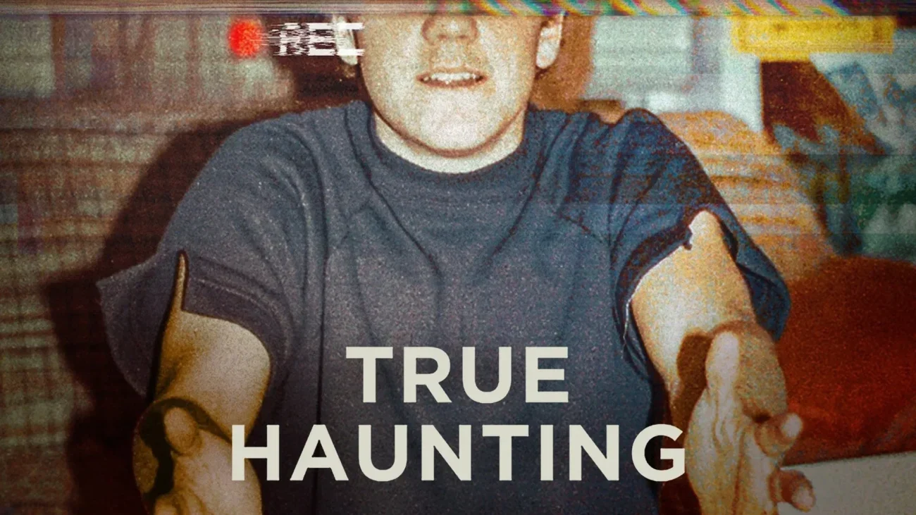 مسلسل True Haunting الموسم الاول مترجم