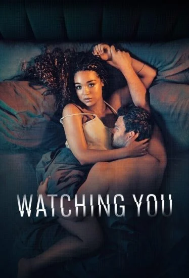 مسلسل Watching You الموسم الاول الحلقة 2 الثانية مترجمة