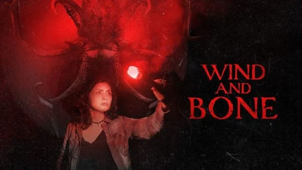 فيلم Wind and Bone 2025 مترجم