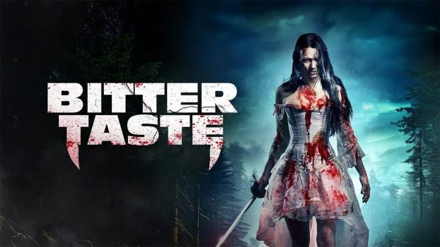 فيلم The Bitter Taste 2024 مترجم