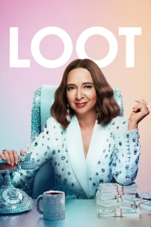 مسلسل Loot الموسم الثالث الحلقة 10 العاشرة مترجمة