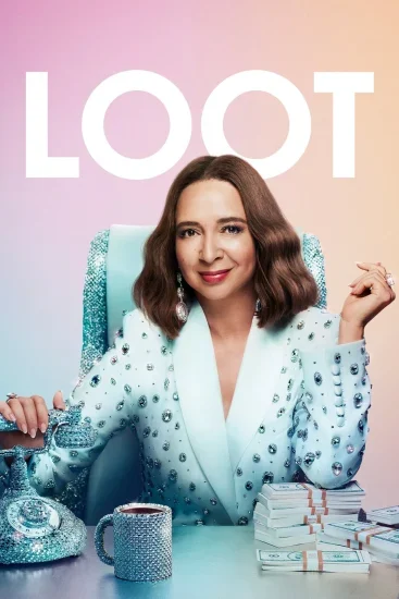 مسلسل Loot الموسم الثالث الحلقة 9 التاسعة مترجمة