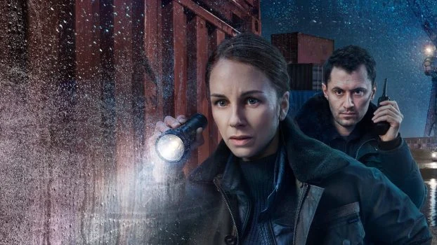 مسلسل The Thaw الموسم الثالث الحلقة 1 الاولى مترجمة