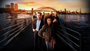 مسلسل NCIS Sydney الموسم الثالث الحلقة 13 الثالثة عشر مترجمة