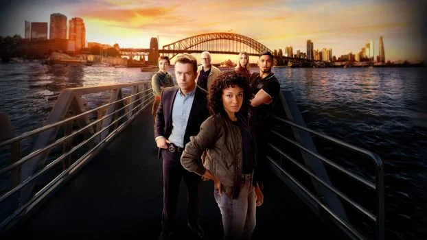مسلسل NCIS Sydney الموسم الثالث الحلقة 11 الحادية عشر مترجمة