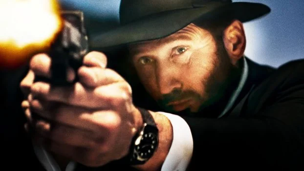 فيلم Guns and Moses 2024 مترجم