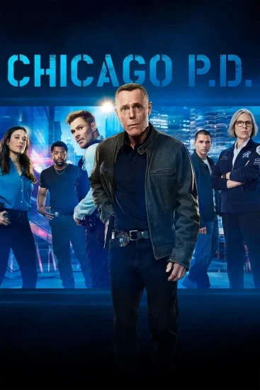 مسلسل Chicago P.D. الموسم 13 الحلقة 20 العشرون مترجمة