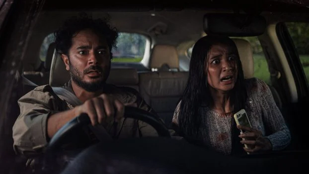 فيلم The Elixir 2025 مترجم