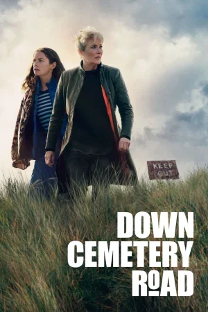 مسلسل Down Cemetery Road الموسم الاول الحلقة 8 الثامنة مترجمة
