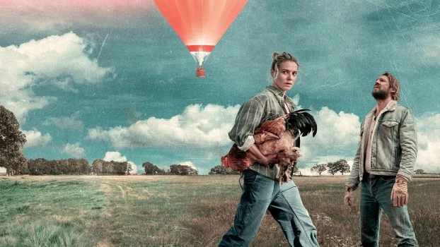 فيلم The Balloonist 2025 مترجم