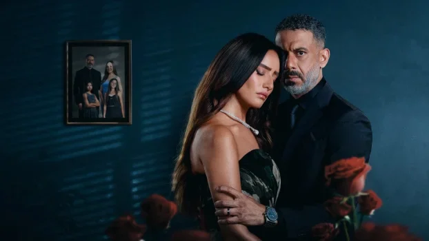 مسلسل ورد وشوكولاتة الحلقة 2 الثانية