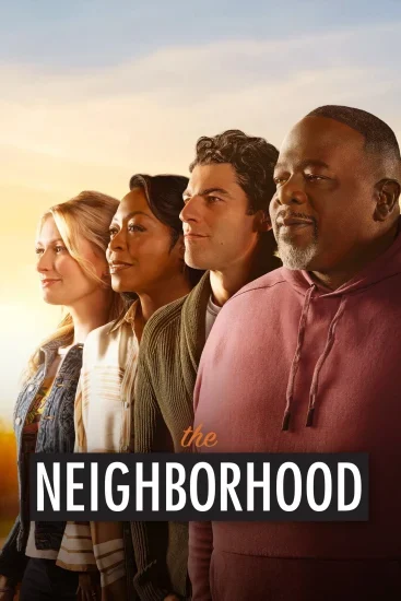 مسلسل The Neighborhood الموسم الثامن الحلقة 20 العشرون مترجمة