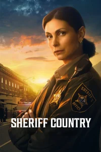 Sheriff Country الموسم الاول