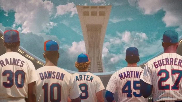 فيلم Who Killed the Montreal Expos? 2025 مترجم