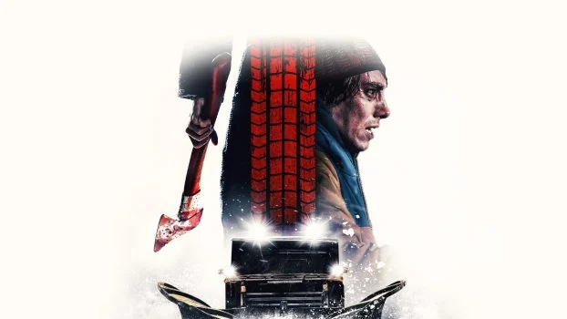 فيلم Delivery Run 2024 مترجم