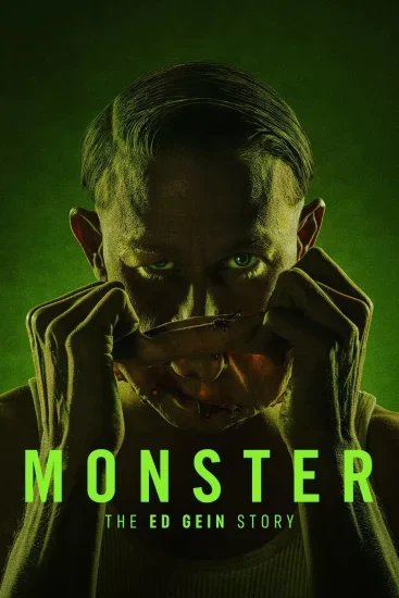 مسلسل Monster The Ed Gein Story الموسم الاول الحلقة 2 الثانية مترجمة